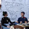 Potret Romantis Ken Zhu dan Vivien