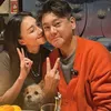 Potret Romantis Ken Zhu dan Vivien