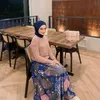 Reza Zakarya Valda Alviana Mantan Istri 