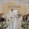 Memes Prameswari Menikah Billy Sule