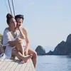 Naomi Zaskia &amp; Dylan Carr