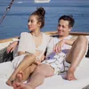 Naomi Zaskia &amp; Dylan Carr