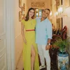 Ardi Bakrie dan Nia Ramadhani