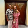 Ardi Bakrie dan Nia Ramadhani