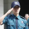 bintang korea yang wamil