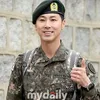 bintang korea yang wamil