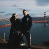 Sara Wijayanto dan Demian