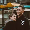 Sara Wijayanto dan Demian