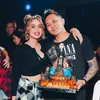 Sara Wijayanto dan Demian