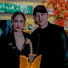 Sara Wijayanto dan Demian