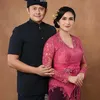 Potret Kadek Devi Kini Jadi Ibu Bhayangkari