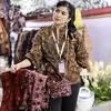 Potret Kadek Devi Kini Jadi Ibu Bhayangkari