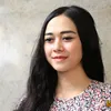 Ratu kecantikan jadi aktris