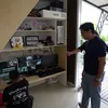 Rumah Marshel Widianto