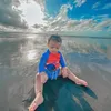 Anak Ketiga Fairuz A Rafiq