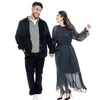 Kemesraan Krisjiana dan Siti Badriah