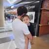 Stefan William Anak Celine Evangelista