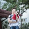 Stefan William Anak Celine Evangelista