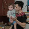 Stefan William Anak Celine Evangelista