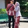 Kakak Lesti Ganteng