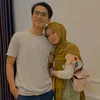 Kakak Lesti Ganteng