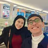 Kakak Lesti Ganteng