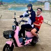 Kakak Lesti Ganteng