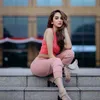 hana hanifah christian sugiono, berita hana hanifah
