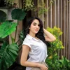 hana hanifah christian sugiono, berita hana hanifah