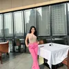 hana hanifah christian sugiono, berita hana hanifah