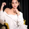 hana hanifah christian sugiono, berita hana hanifah
