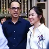 Foto Sukhdev Singh Suami Bunga Zainal Saat Rambutnya Masih Hitam