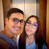Khayra anak Gunawan Sudrajat