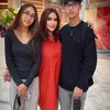 Khayra anak Gunawan Sudrajat