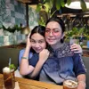 Khirani Trihatmodjo anak Mayangsari