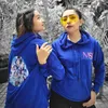 Khirani Trihatmodjo anak Mayangsari