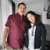 Khirani Trihatmodjo anak Mayangsari