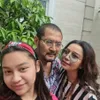 Khirani Trihatmodjo anak Mayangsari