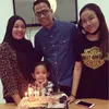 Mayang Lucyana adik vanessa angel