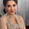 Aktris Senior Widyawati yang Tetap Cantik di Usia 73 Tahun