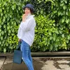 Aktris Senior Widyawati yang Tetap Cantik di Usia 73 Tahun