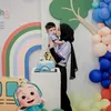 Rizki DA