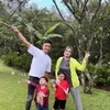 Adly Fairuz dan Angbeen Rishi