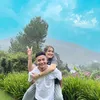 Adly Fairuz dan Angbeen Rishi