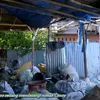 rumah cimoy montok, rumah seleb, rumah mewah cimoy montok, rumah cimoy montok sekarang