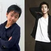 Seleb Cilik Korea