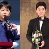 Seleb Cilik Korea