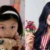 Seleb Cilik Korea