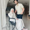 Sabrina Sosiawan Selebgram Keguguran