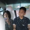 Ini Foto Isyana dan Syailendra Anak-Anak Dian Sastrowardoyo 